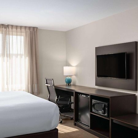La Quinta Inn & Suites By Wyndham Уэнатчи Экстерьер фото