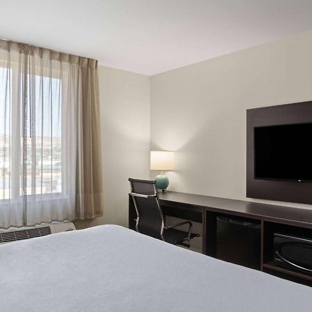 La Quinta Inn & Suites By Wyndham Уэнатчи Экстерьер фото