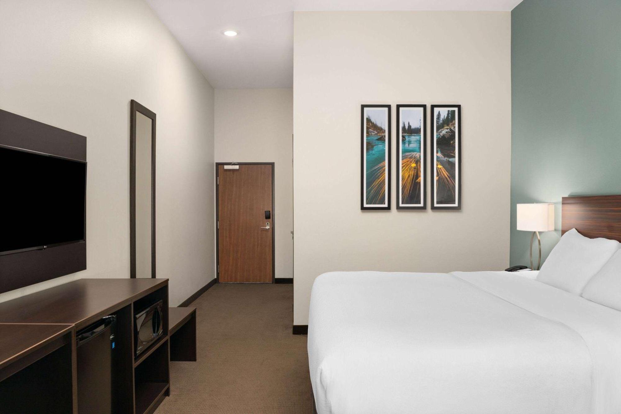 La Quinta Inn & Suites By Wyndham Уэнатчи Экстерьер фото